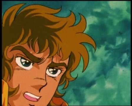 Otaku Gallery  / Anime e Manga / Saint Seiya / Screen Shots / Episodi / 037 - Il sacrificio di Tisifone / 150.jpg